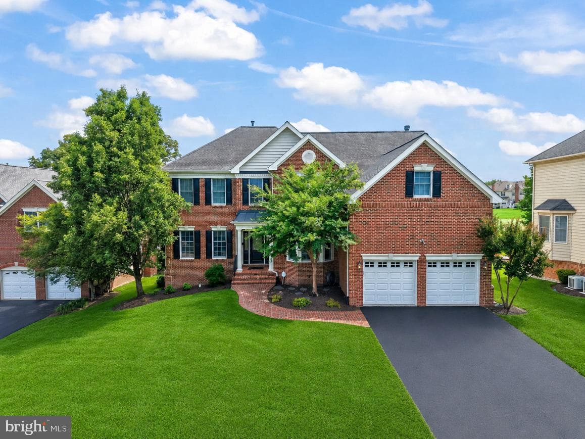43257 Augustine Place, Ashburn