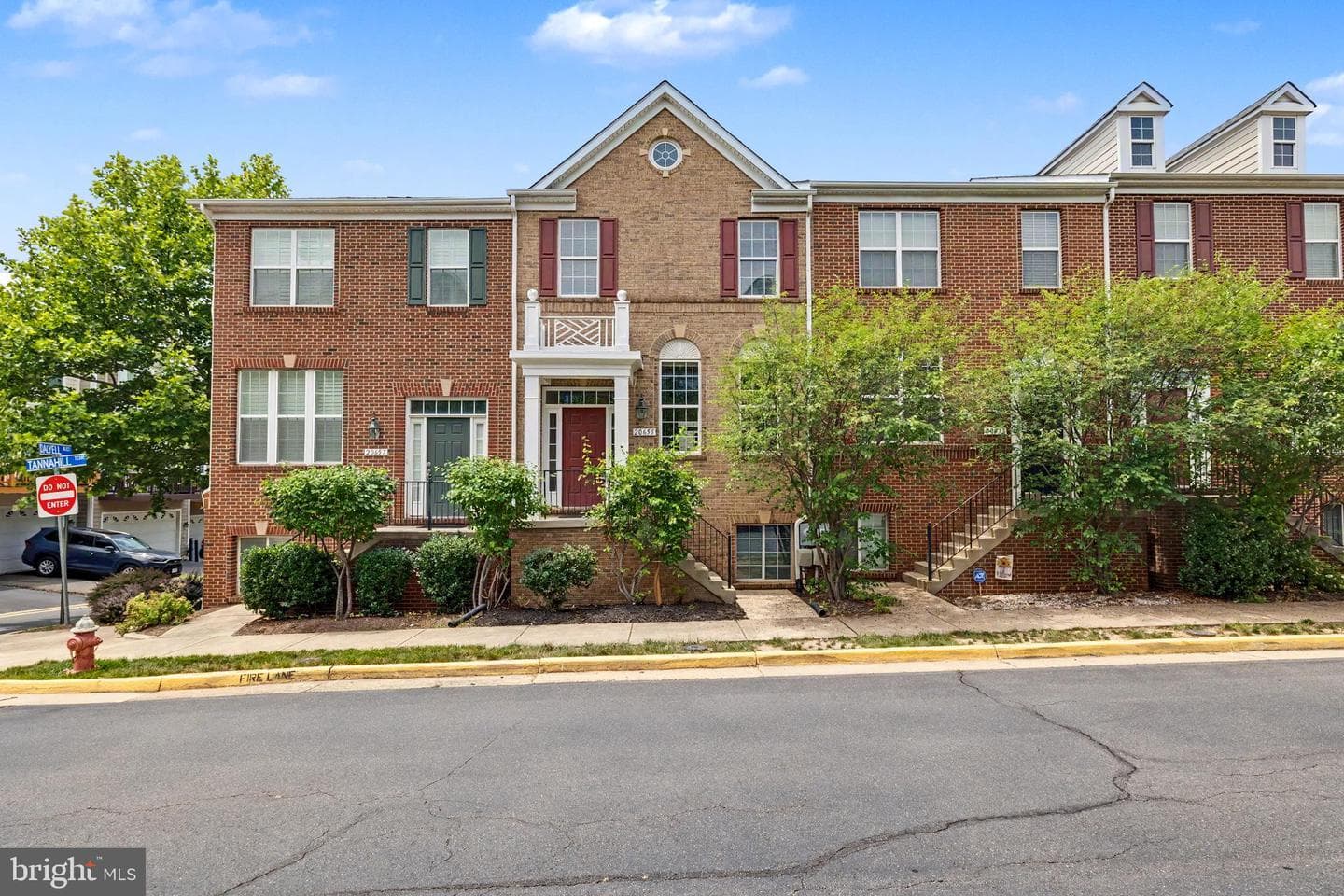 20655 Tannahill Terrace, Ashburn