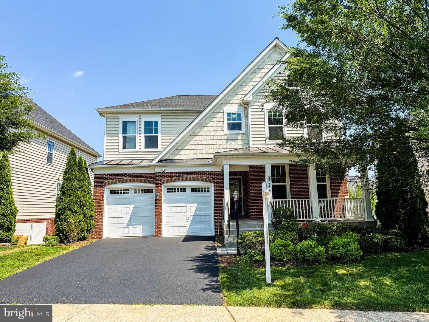 23612 Richland Grove Drive, Brambleton