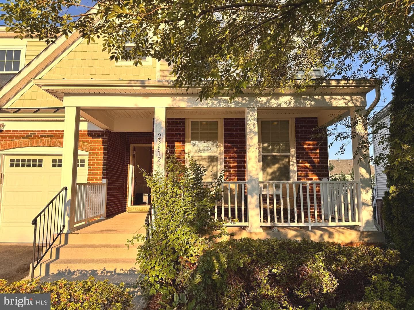 23612 Richland Grove Drive, Brambleton