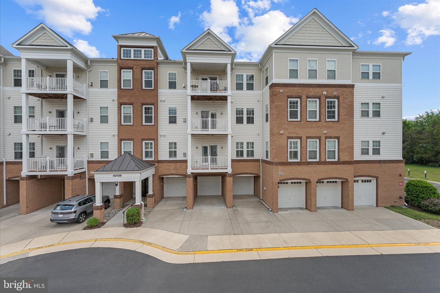 43138 Stillwater Terrace #305, Broadlands