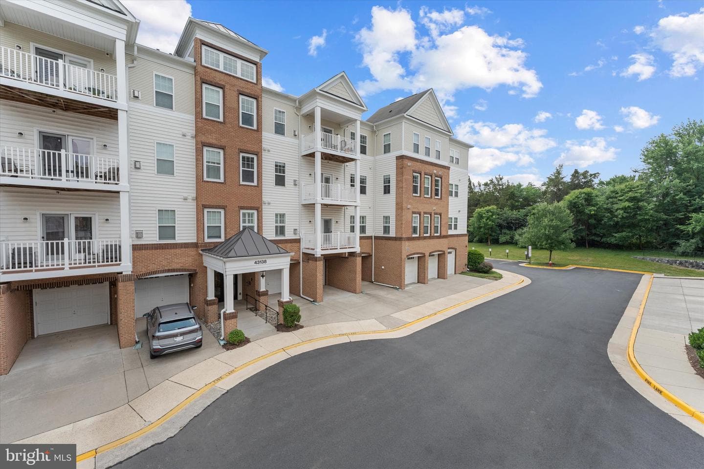 43138 Stillwater Terrace #305, Broadlands