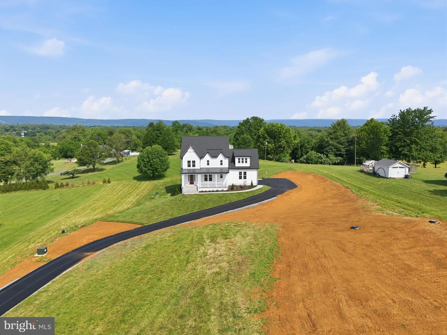 40321 Quarter Branch Road, Lovettsville