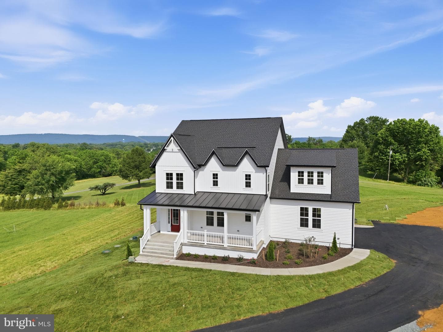 40321 Quarter Branch Road, Lovettsville