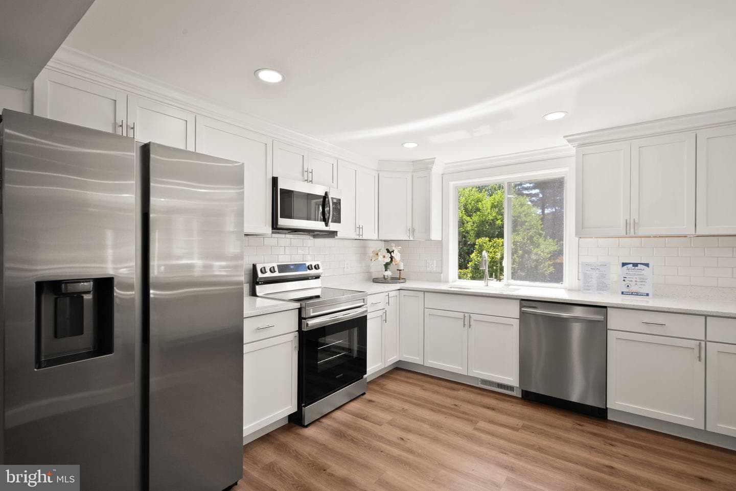 408 Cherry Lane NE, Leesburg