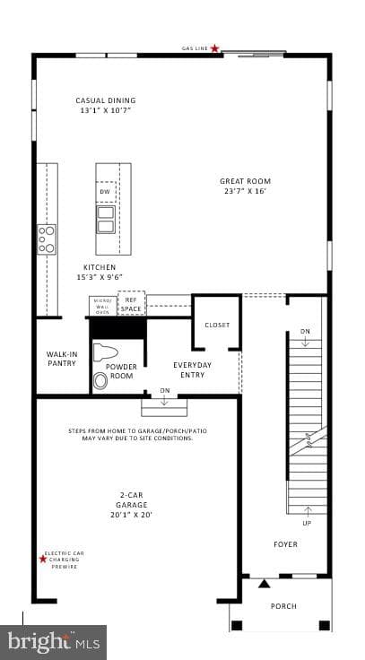 23206 Parkside Village Circle photo 10
