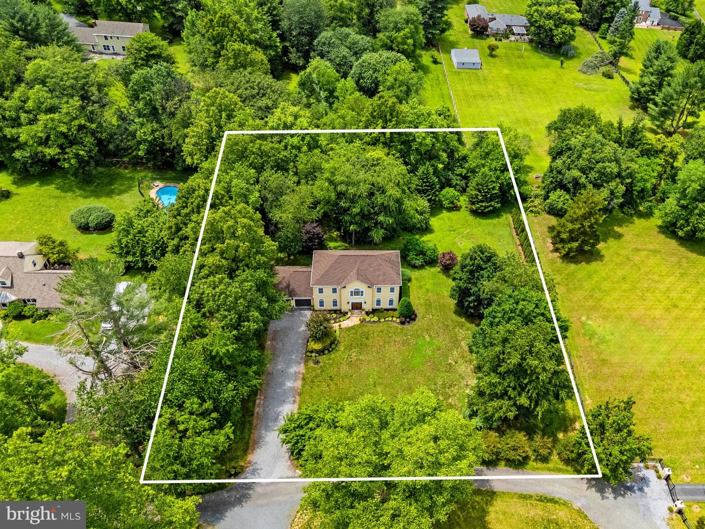 36006 Little River Turnpike, Middleburg