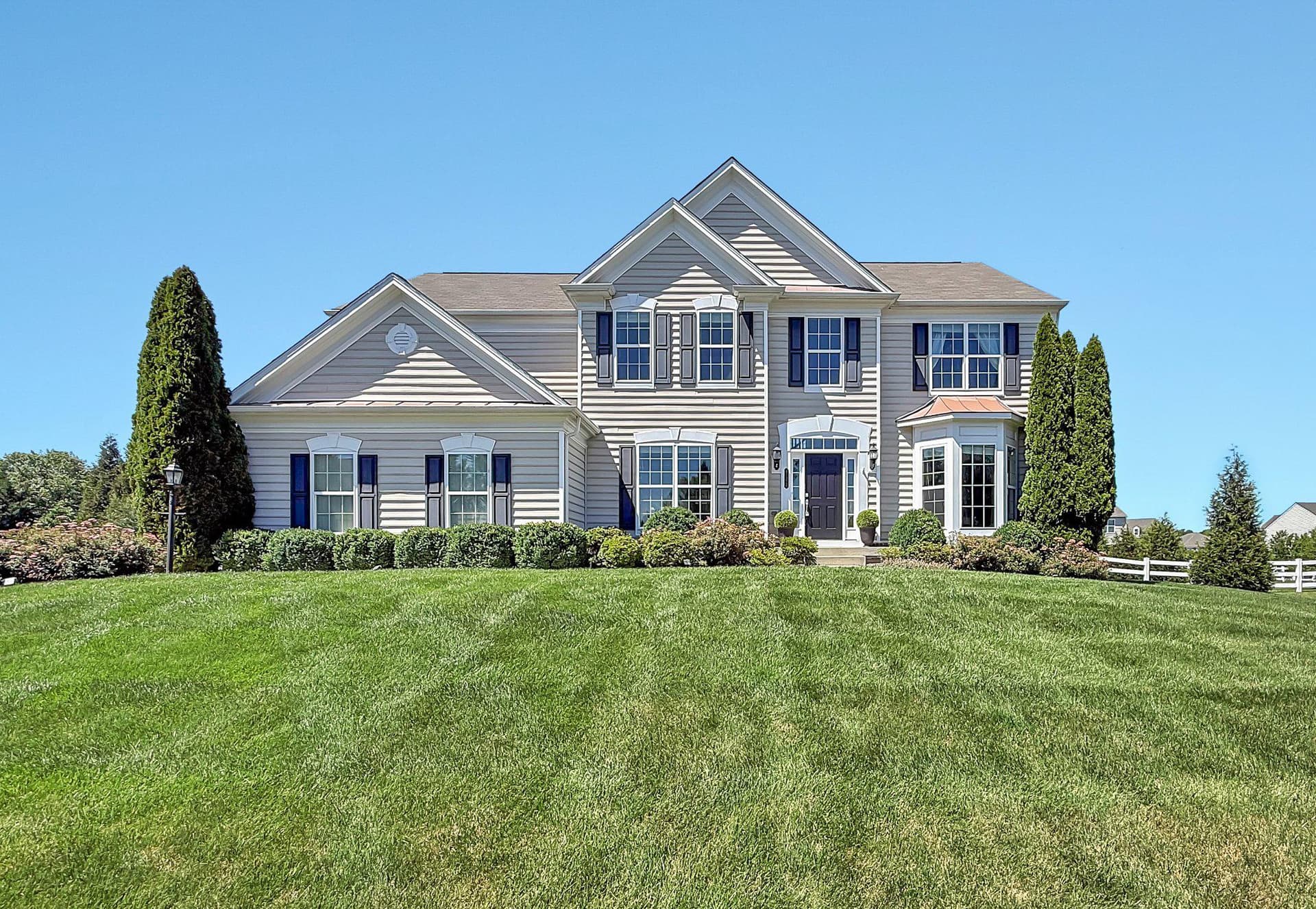 41324 Wilton Drive, Leesburg