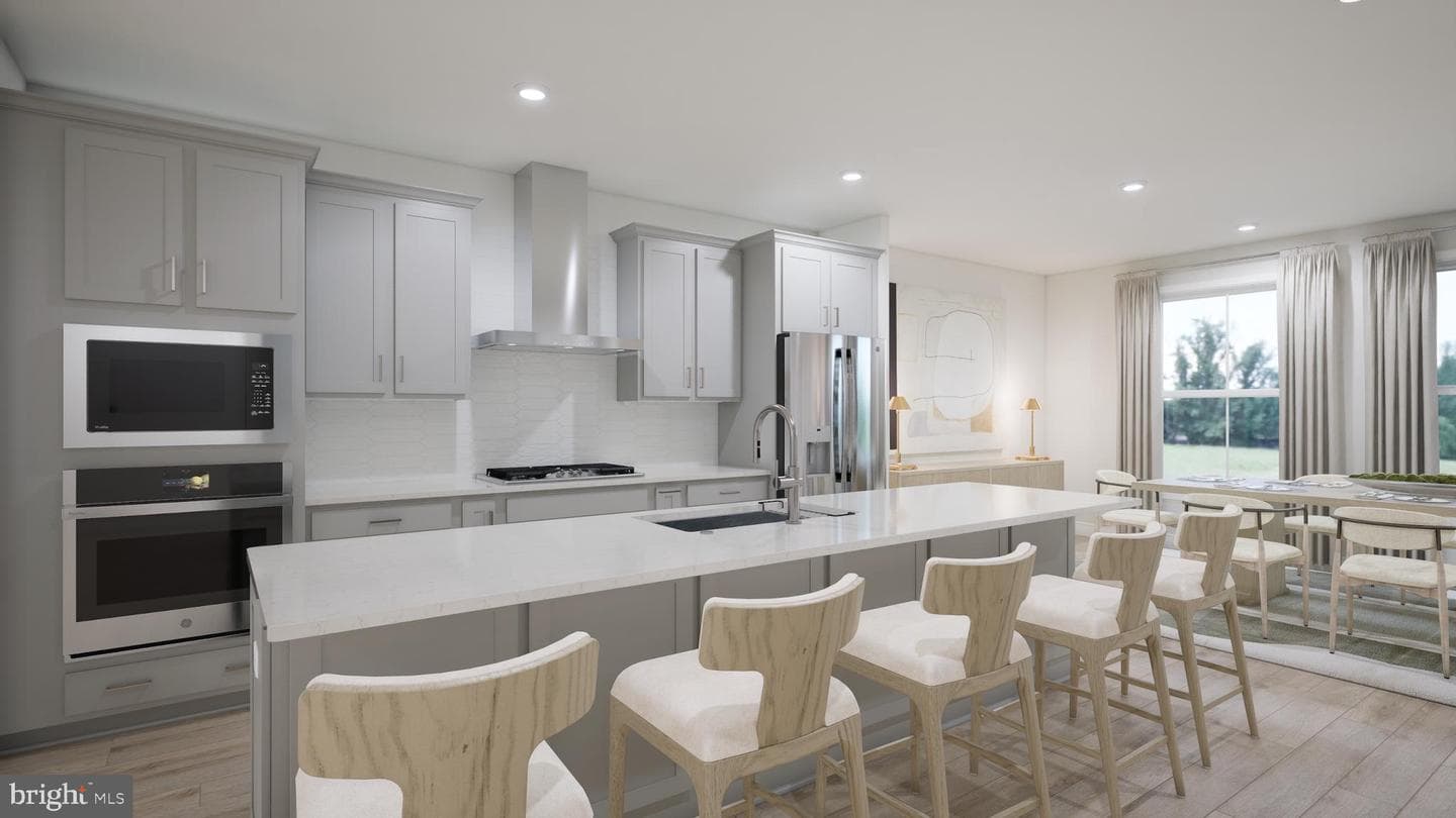 42227 Picasso Square #homesite 4330, Ashburn