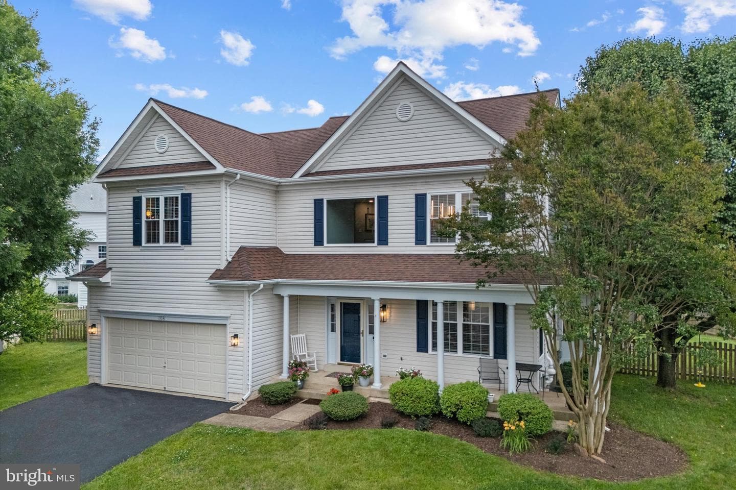 108 Haversack Court NE, Leesburg