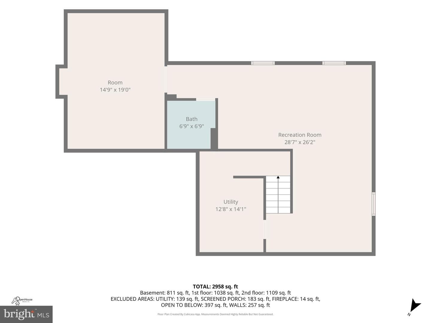 108 Haversack Court NE photo 66