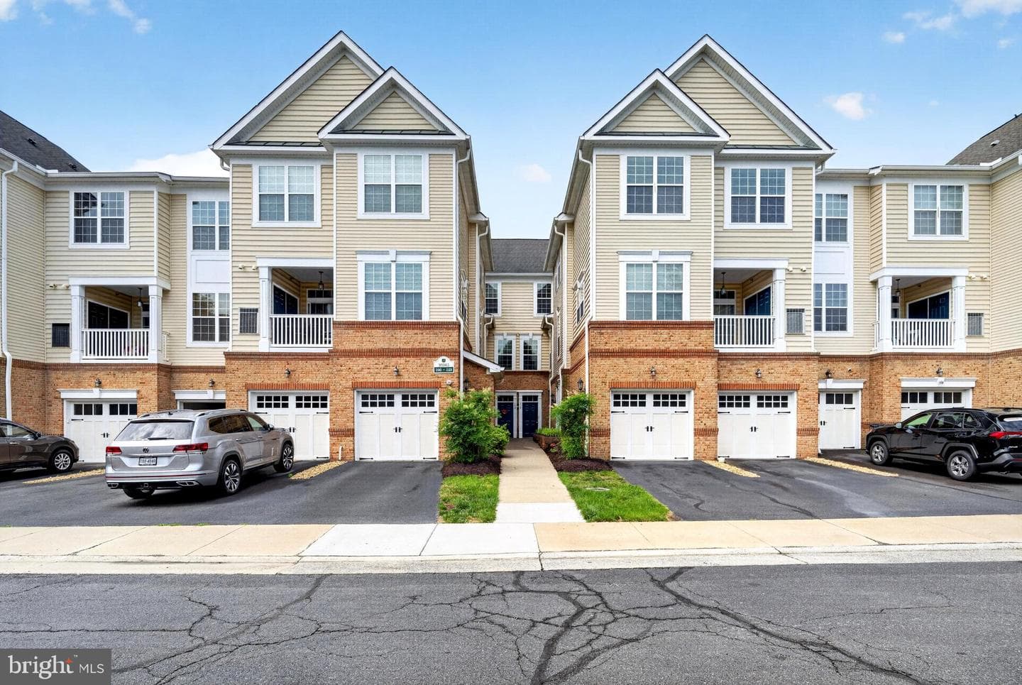 20365 Belmont Park Terrace #110, Ashburn