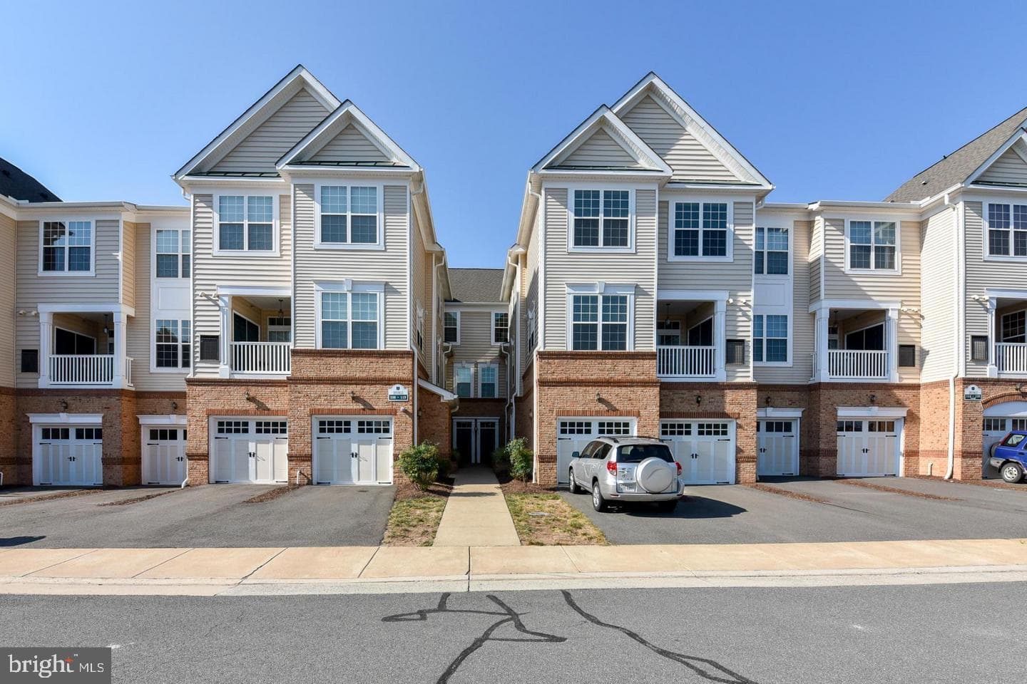 20365 Belmont Park Terrace #110, Ashburn