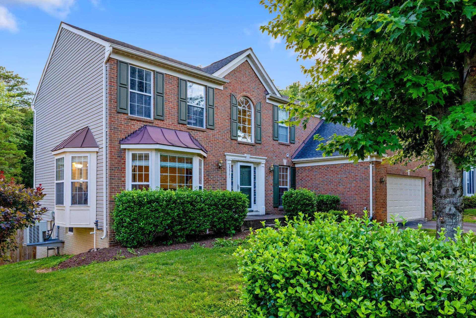 20941 Lohengrin Court, Ashburn