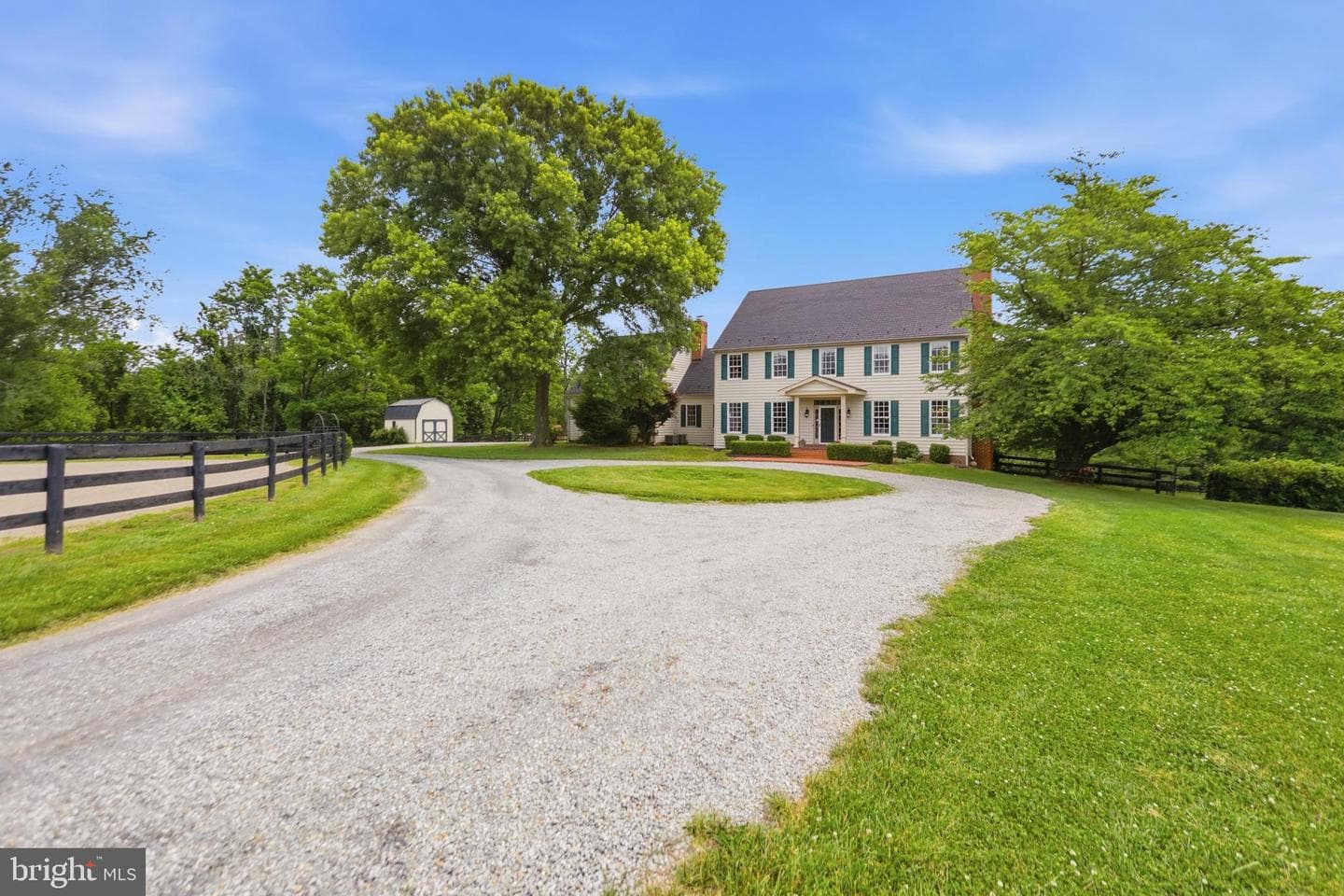 34294 Bridgestone Lane, Bluemont