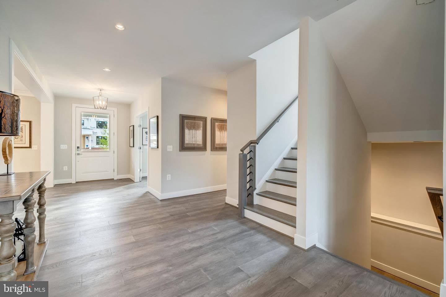 318 Runner Stone Court NW, Leesburg