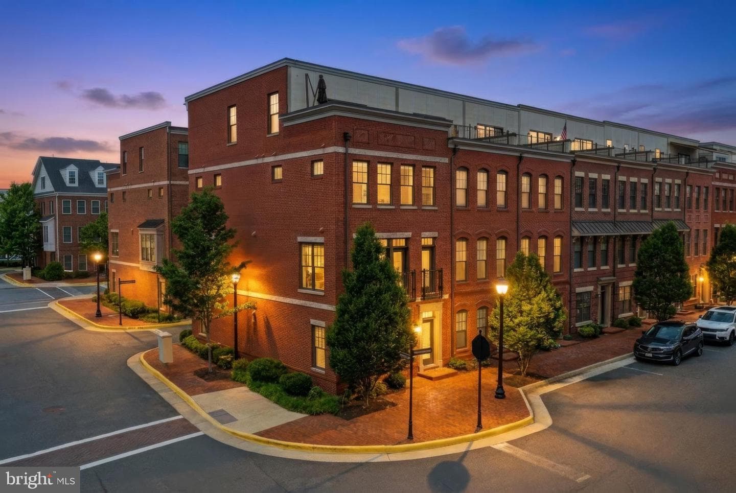232 Bluemont Branch Terrace SE, Leesburg