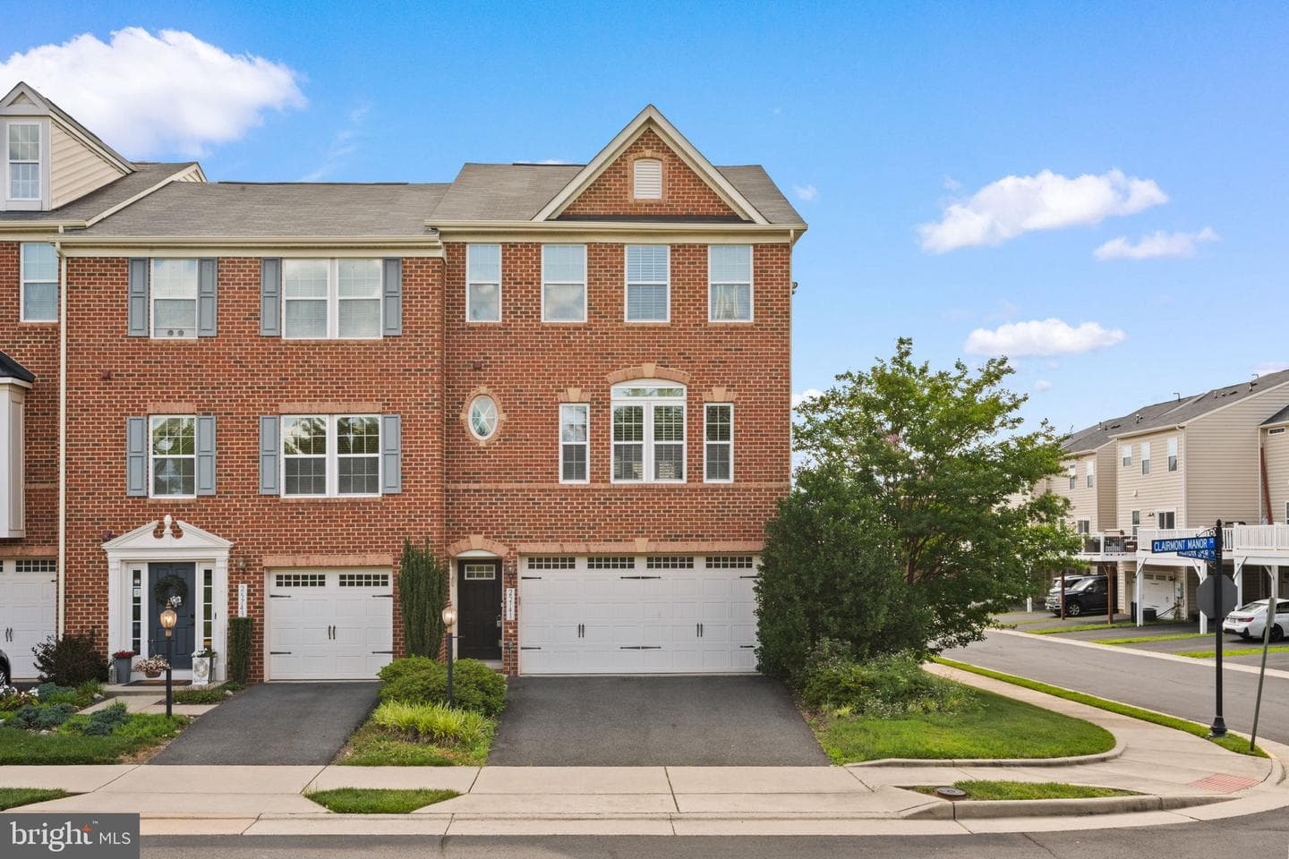 25741 Clairmont Manor Square, Aldie