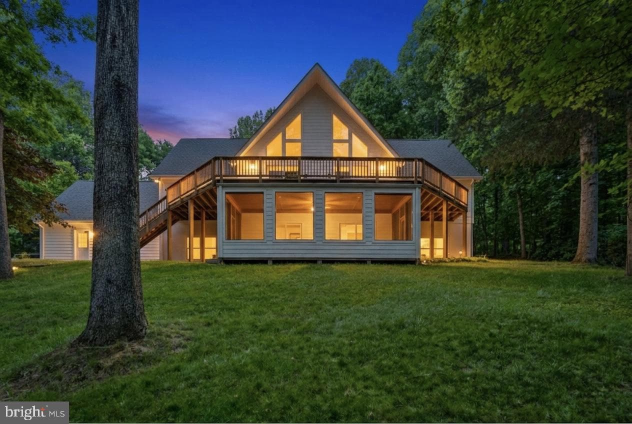 38620 Lime Kiln Road, Leesburg
