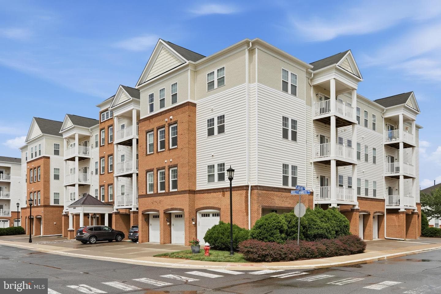 24636 Woolly Mammoth Terrace #207, Aldie