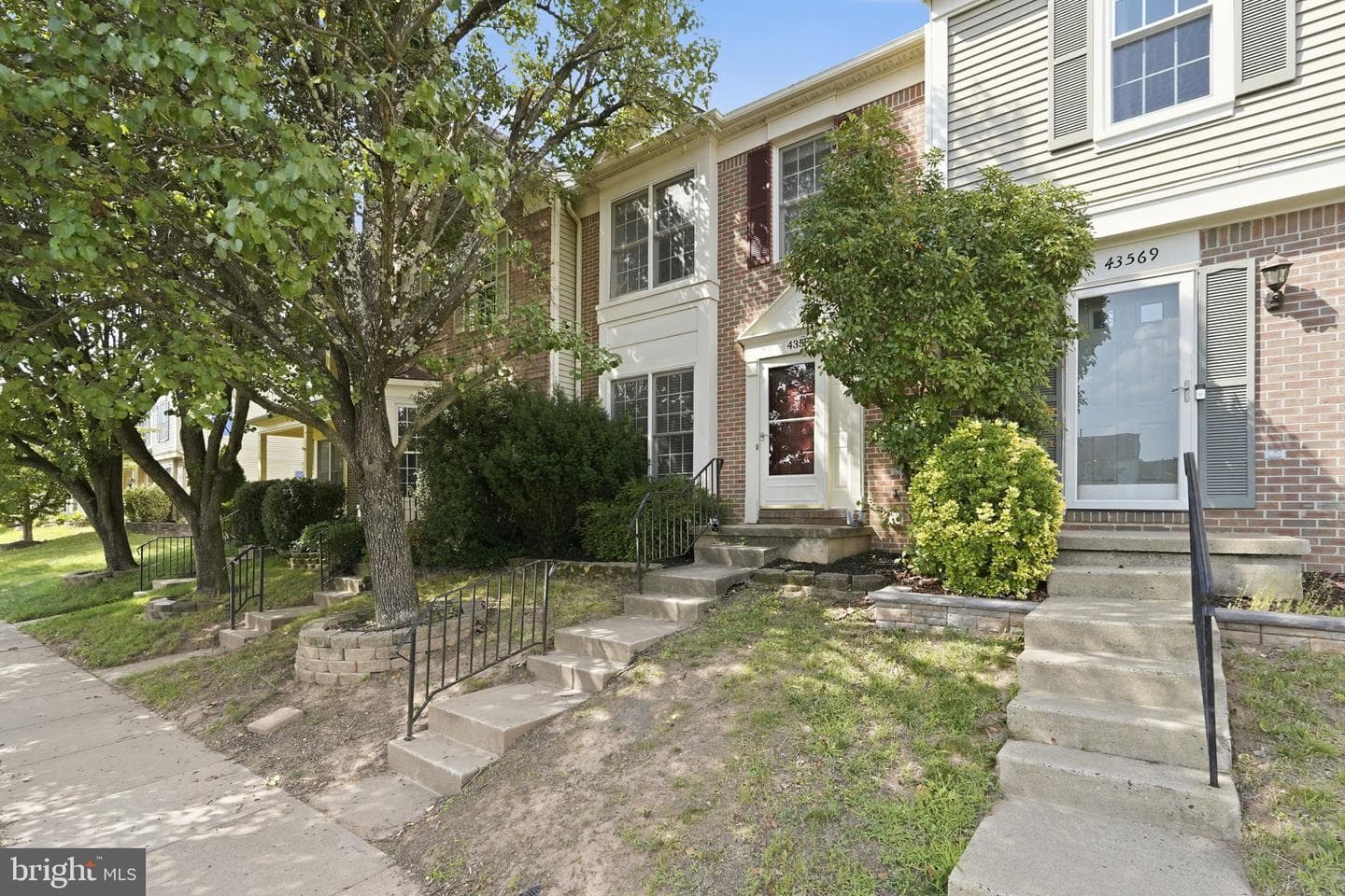 43571 Plantation Terrace, Ashburn