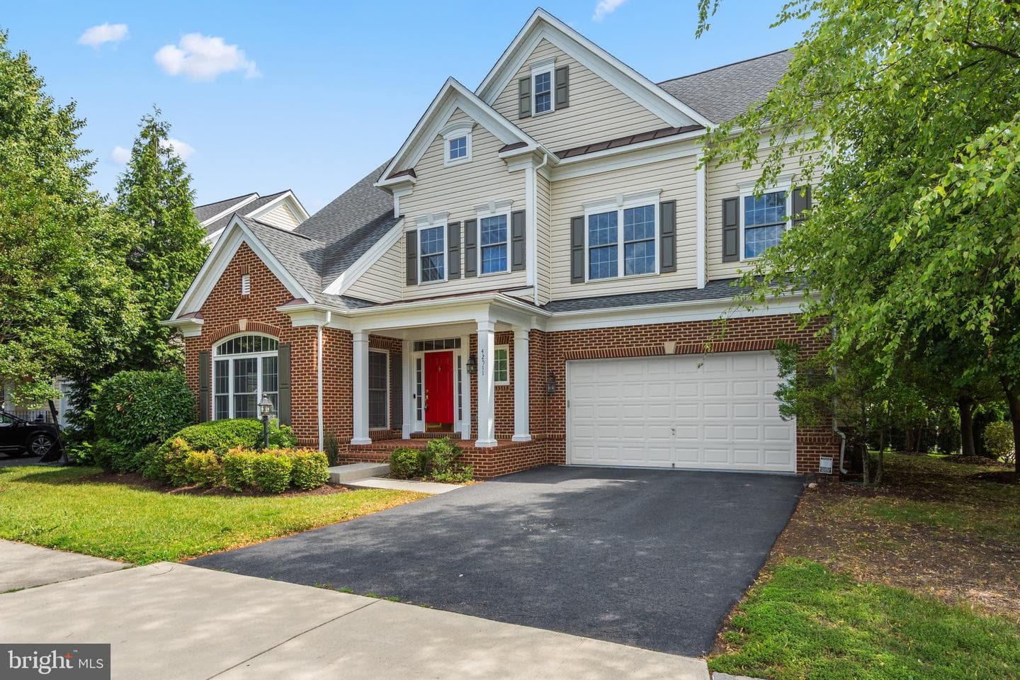 42511 Meridian Hill Drive, Brambleton