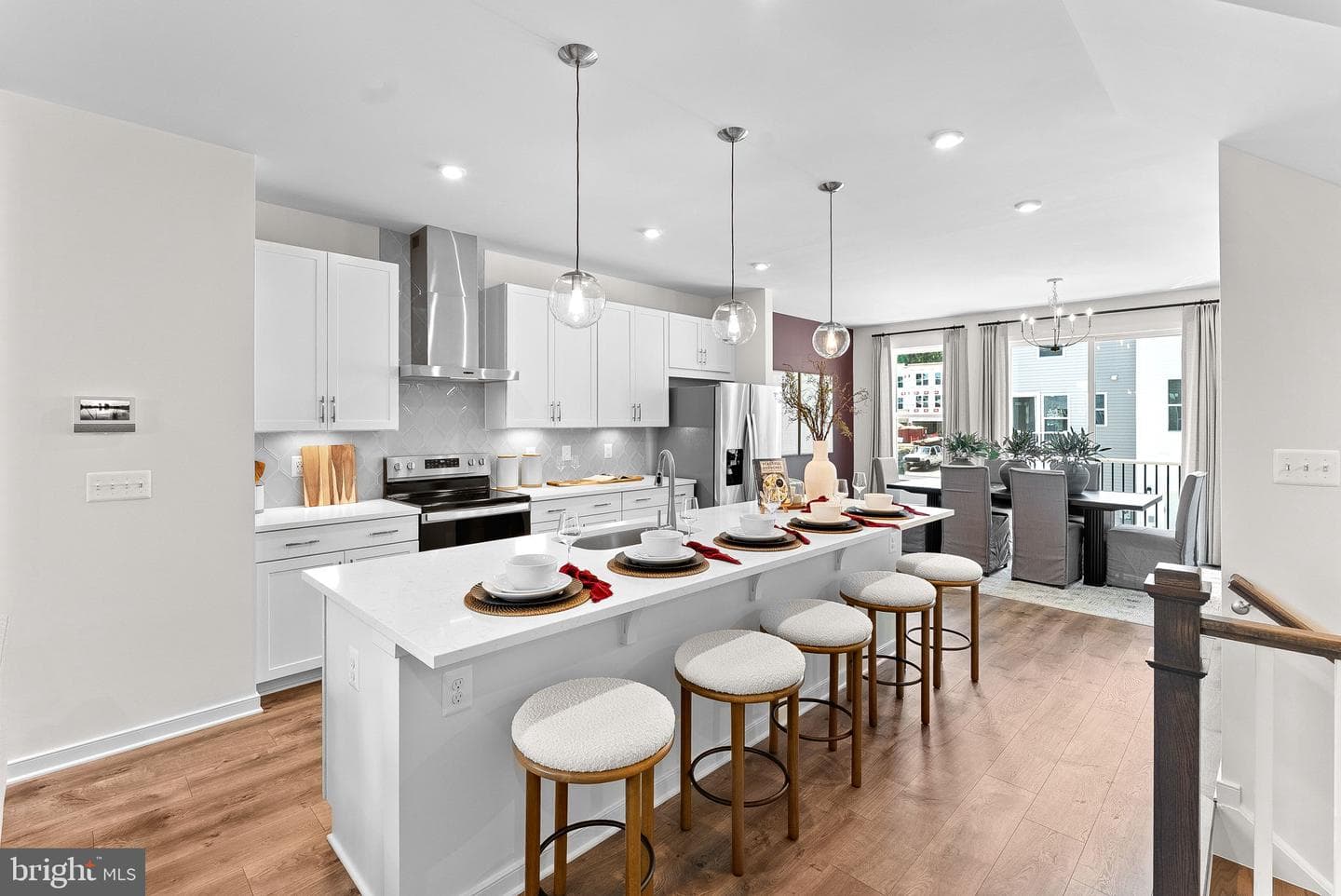 12347 Mystic Maroon Terrace, Ashburn