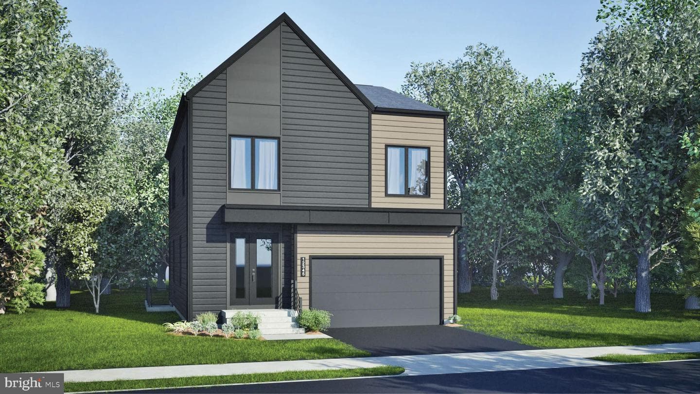 2 Ambrose Tree Place #sondra 31-F2, Aldie