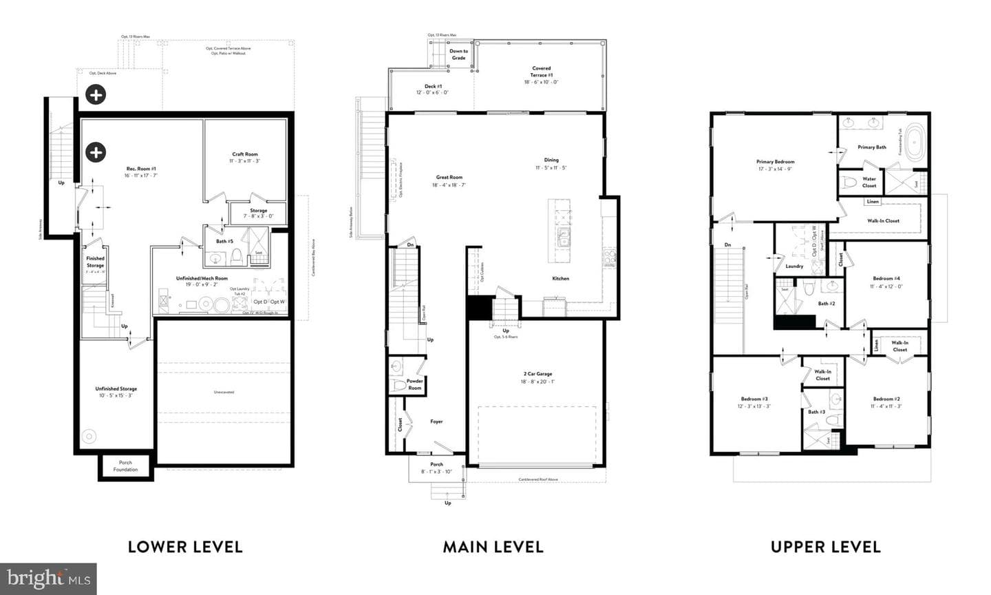 2 Ambrose Tree Place #sondra 31-F2 photo 13