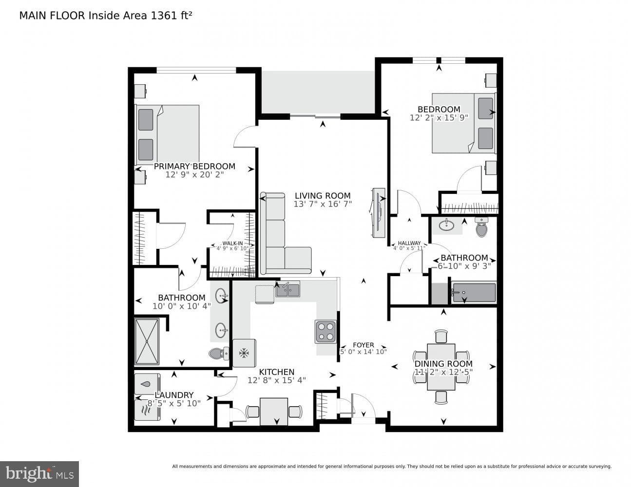 20590 Hope Spring Terrace #203 photo 22