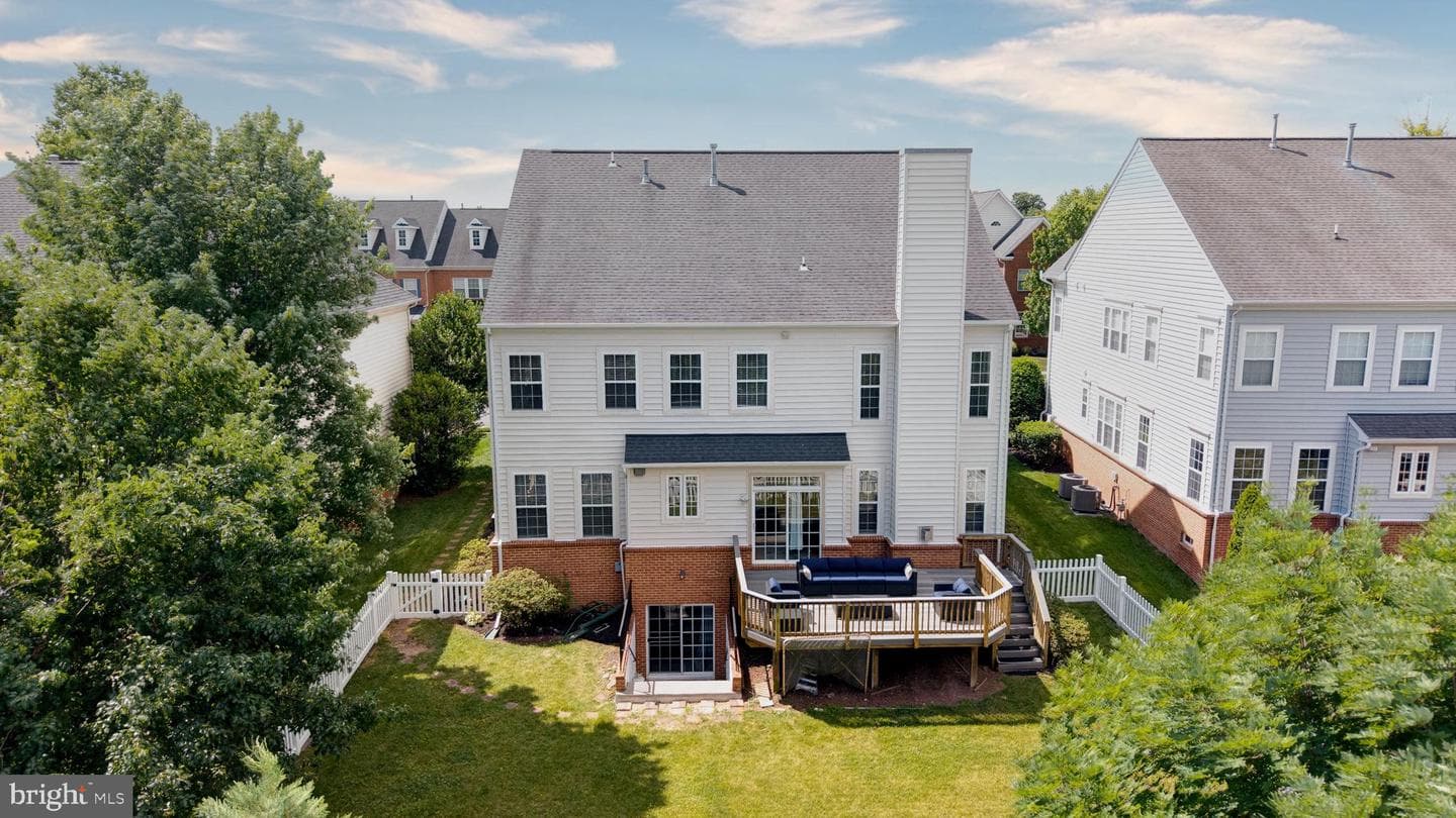 42654 Frontier Drive, Brambleton