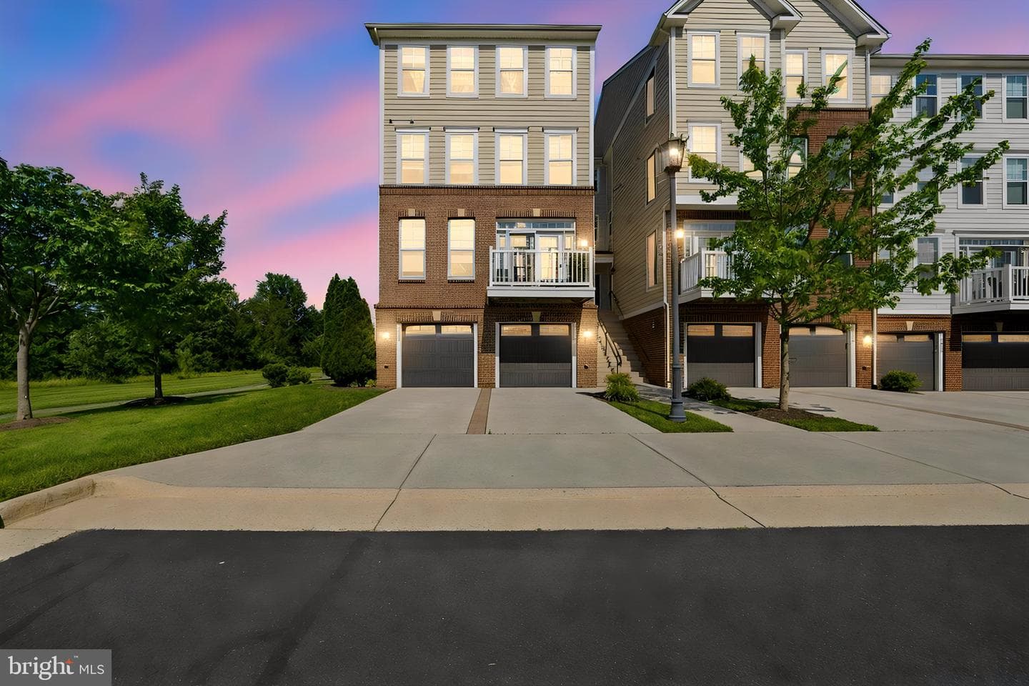 25202 Split Creek Terrace, Chantilly