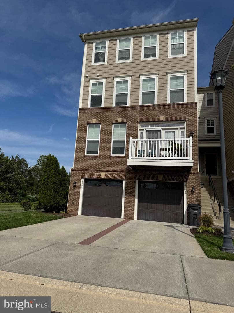 25202 Split Creek Terrace, Chantilly