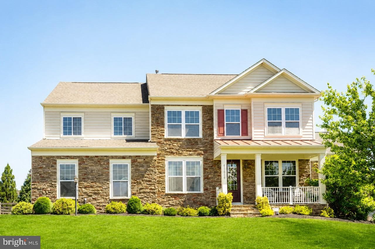 41858 Farnborough Place, Leesburg
