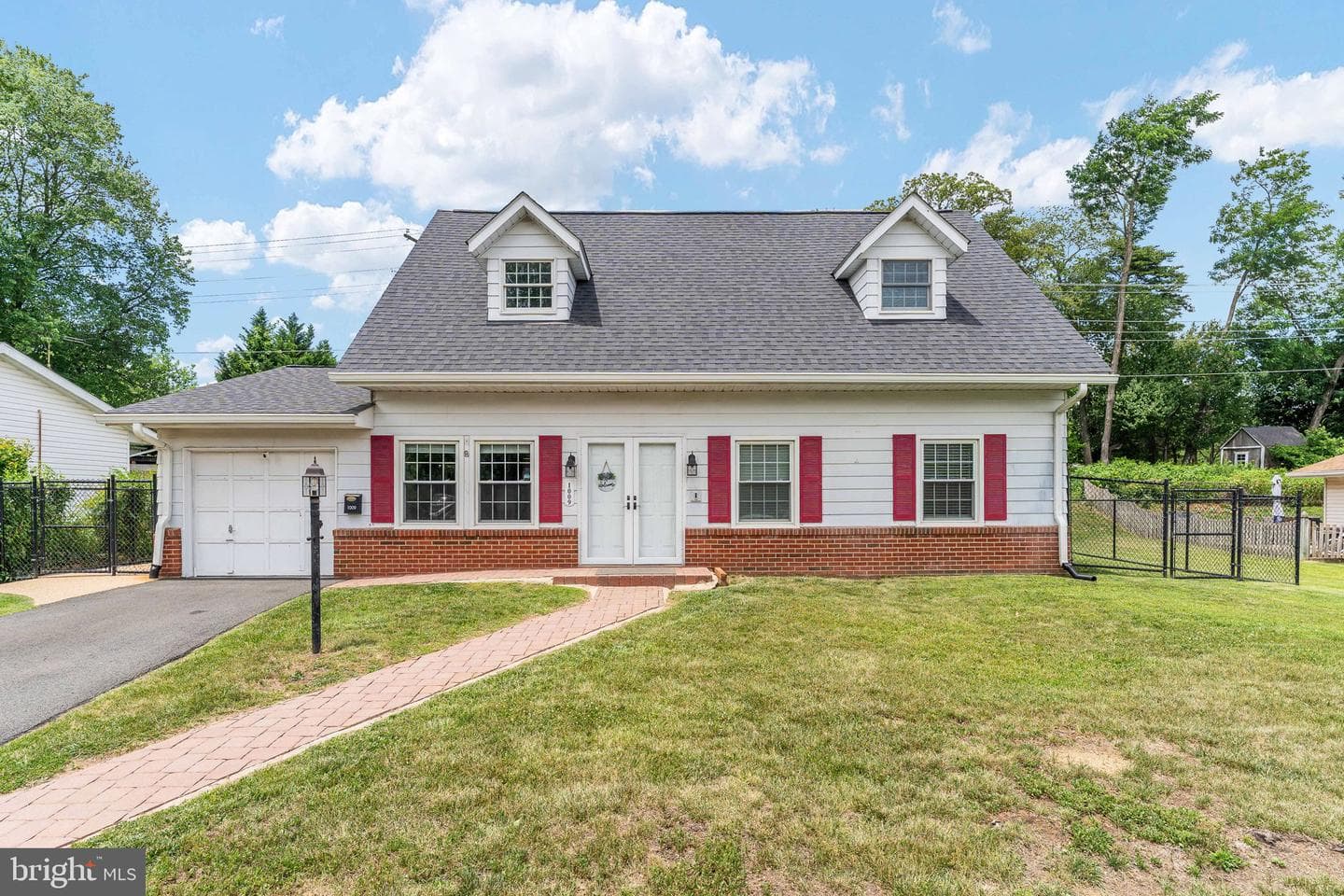 1009 S Ironwood Road photo 3