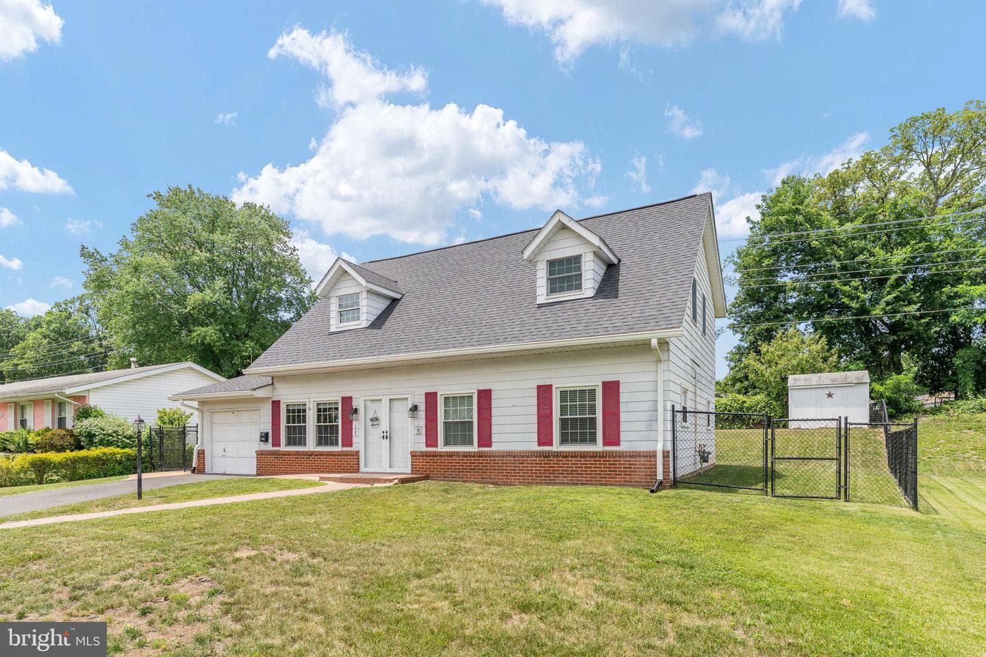 1009 S Ironwood Road photo 5