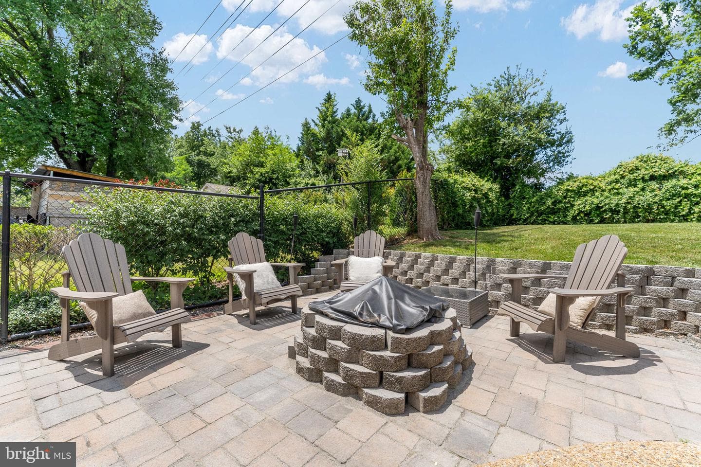 1009 S Ironwood Road photo 64