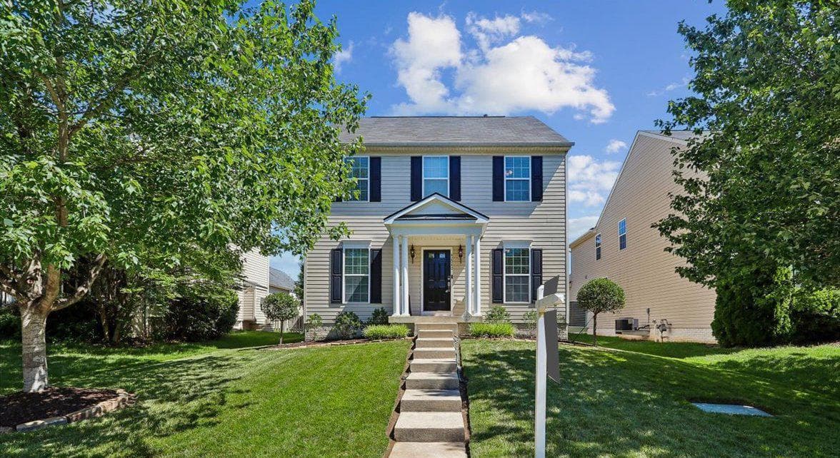 42940 Spyder Place, Chantilly