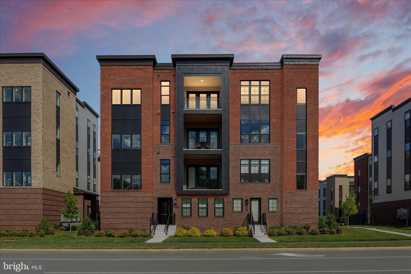 22127 Headwater Terrace #400, Ashburn