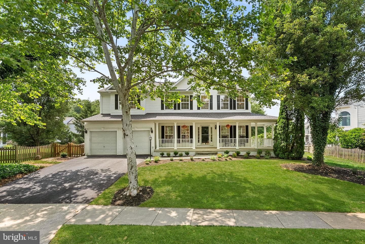 21457 Chickacoan Trail Drive, Broadlands