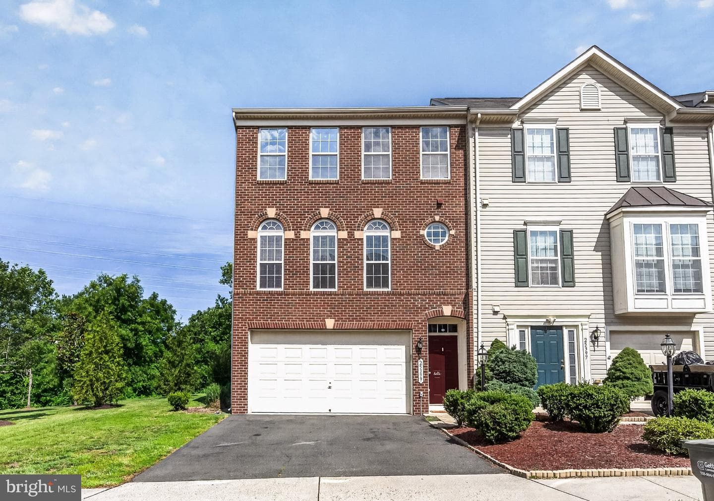25399 Peaceful Terrace, Aldie