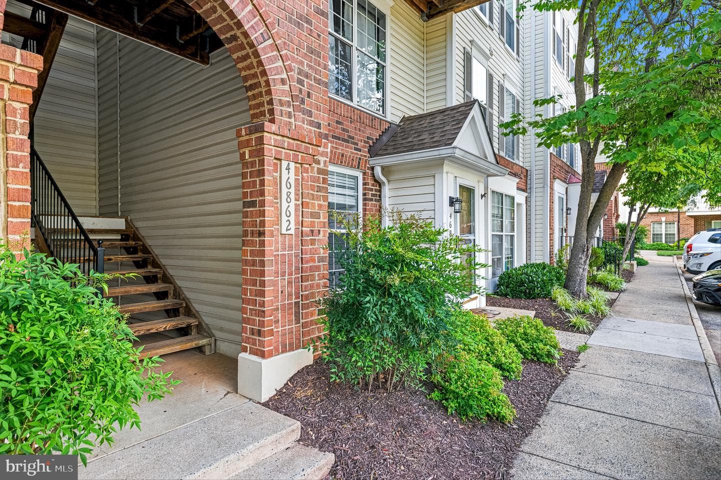 46862 Clarion Terrace #303, Sterling