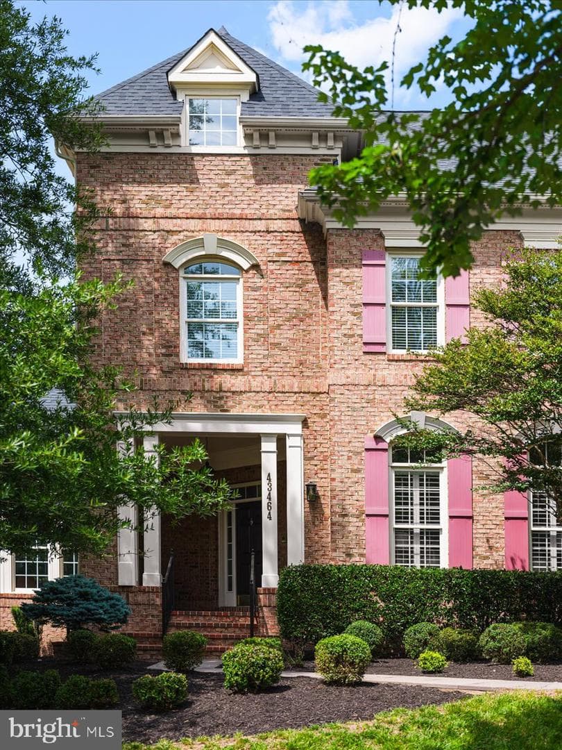 43464 Calphams Mill Ct, Leesburg