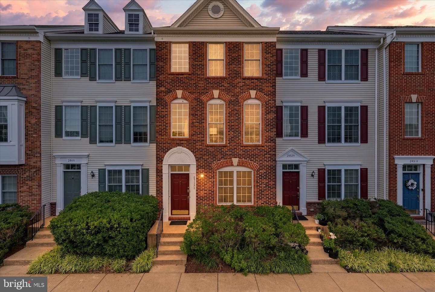 25327 Eldridge Terrace, Chantilly