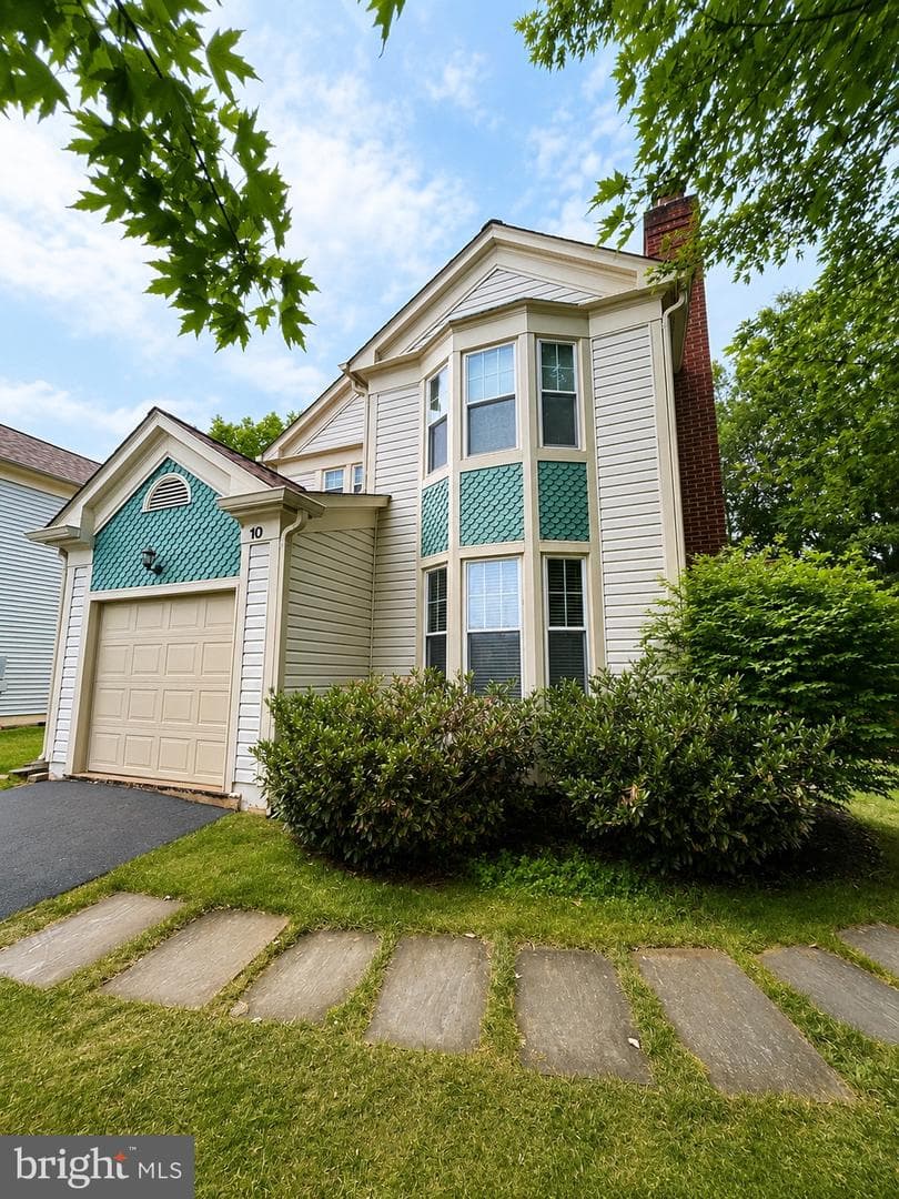 10 Fenton Wood Drive, Sterling