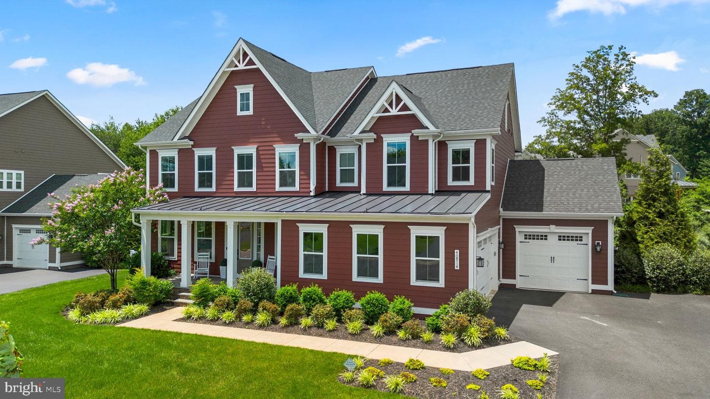 40914 Foxtail Fields Drive, Aldie