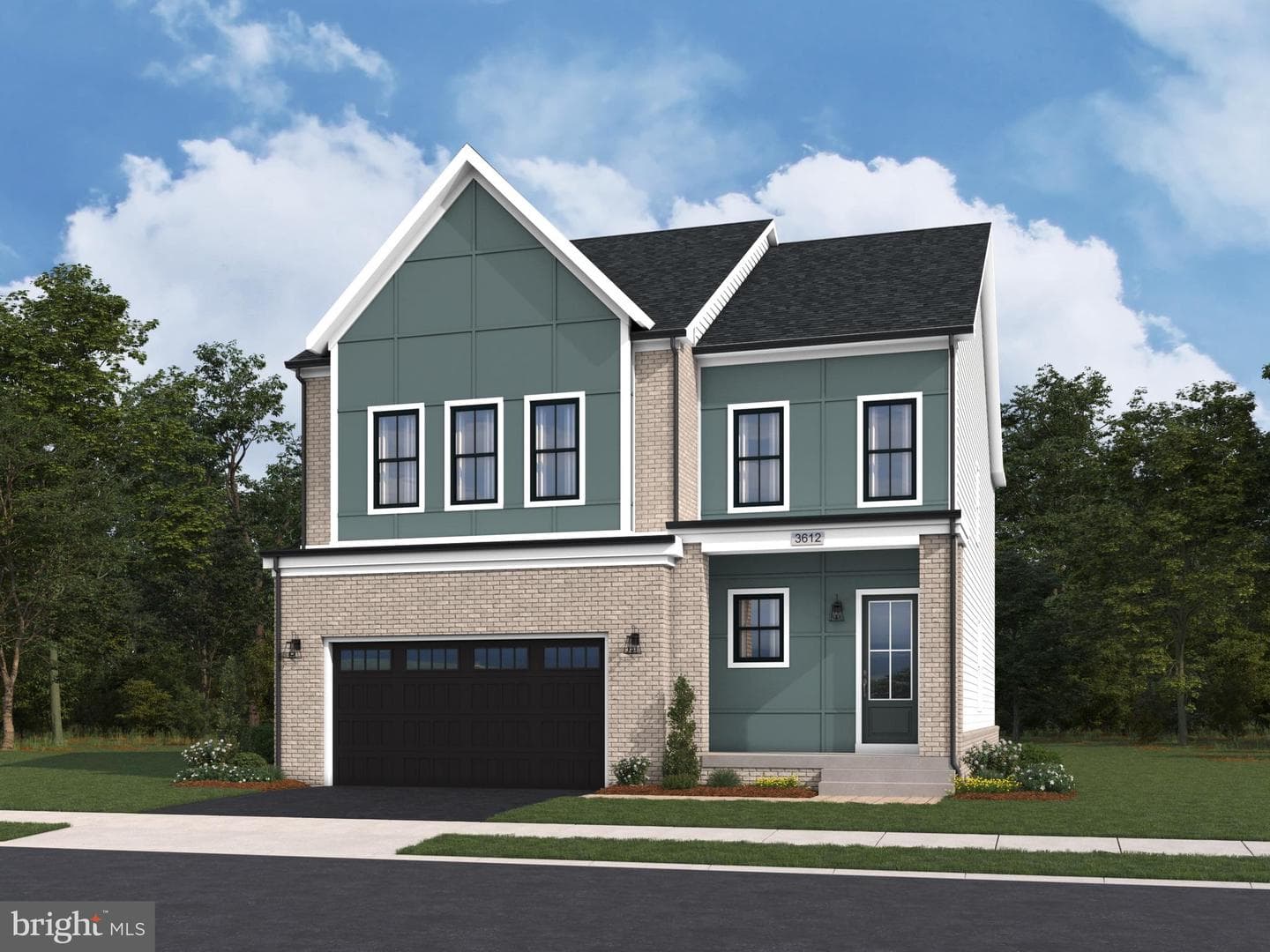 22881 Golden Holly Drive #homesite 3508, Brambleton