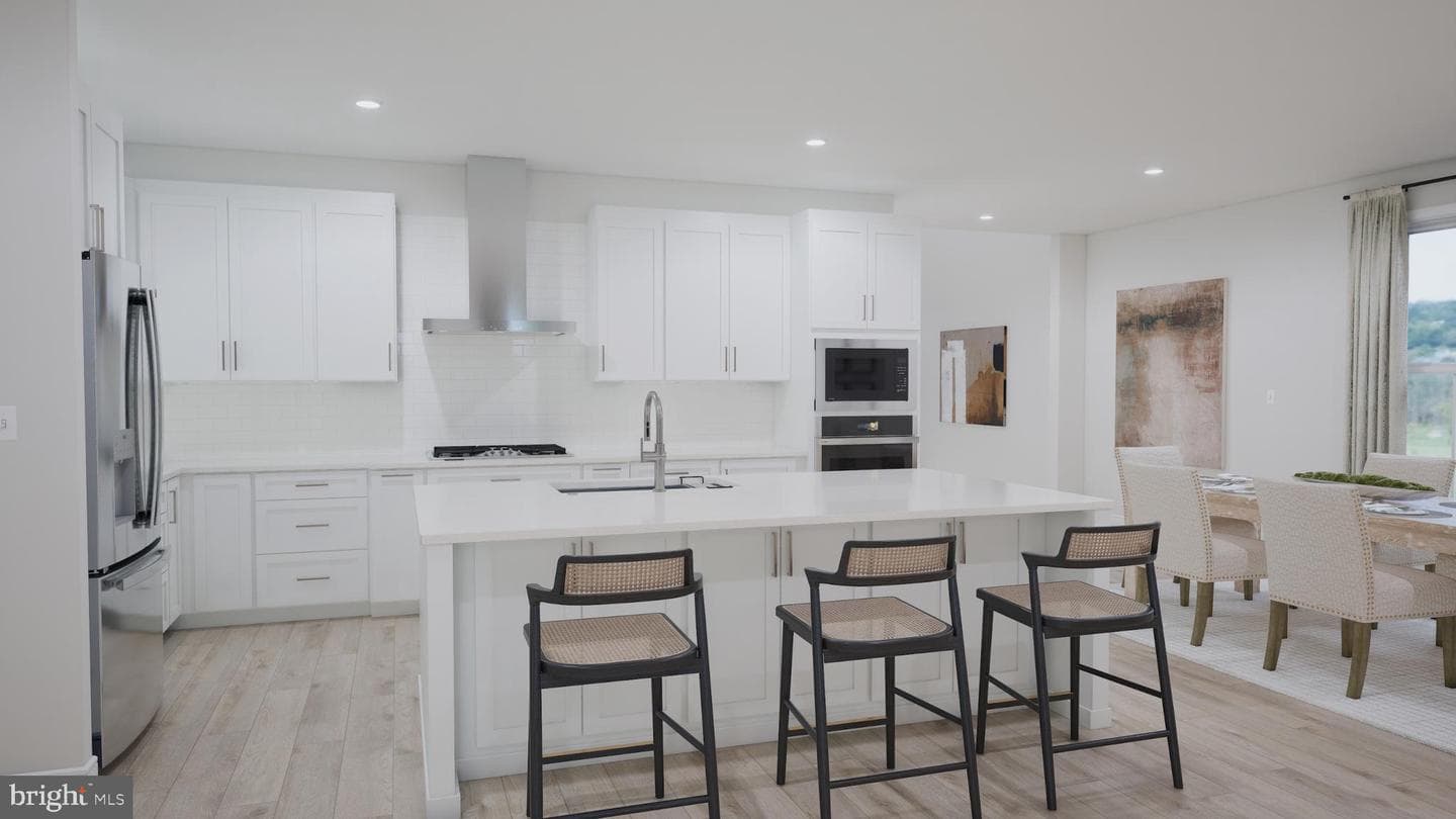 22881 Golden Holly Drive #homesite 3508, Brambleton