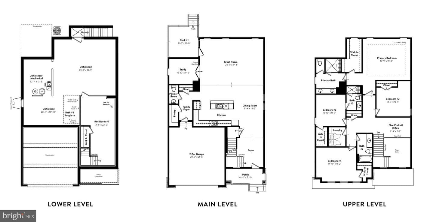 22881 Golden Holly Drive #homesite 3508 photo 24