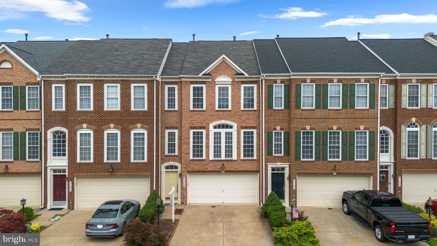 41794 Expectation Square, Aldie